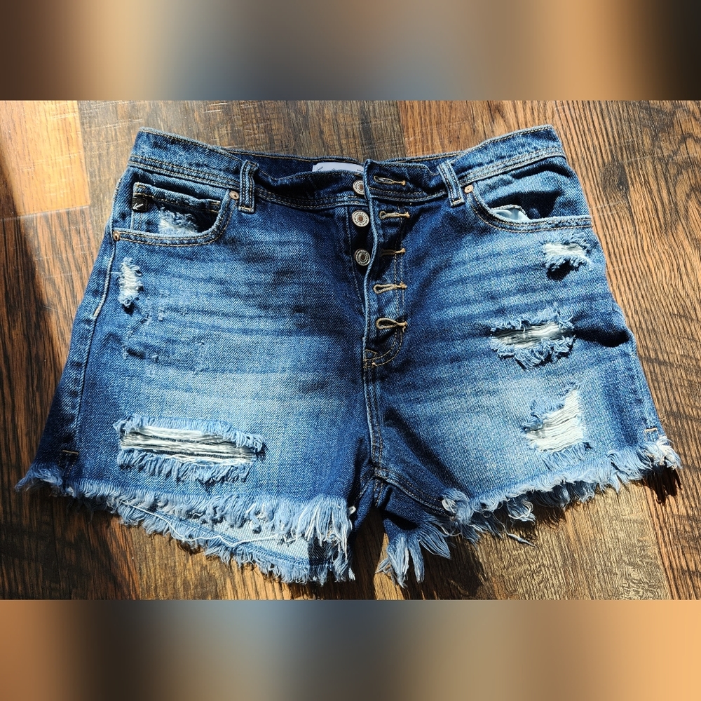 KanCan Shorts